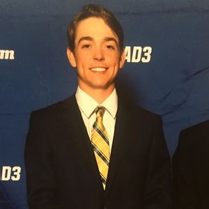 Meet your Posher, Ryan